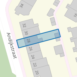 Perceel NOP00-AZ-5218