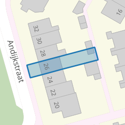 Perceel NOP00-AZ-5219