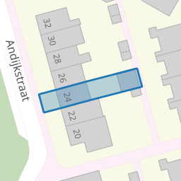 Perceel NOP00-AZ-5220