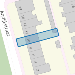 Perceel NOP00-AZ-5227