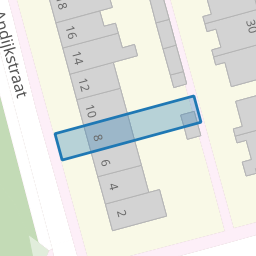 Perceel NOP00-AZ-5228