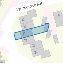 Perceel NOP00-AZ-5238