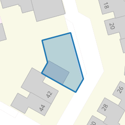 Perceel NOP00-AZ-5245