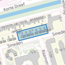 Perceel NOP00-AZ-525