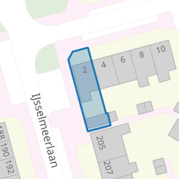 Perceel NOP00-AZ-5264