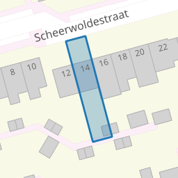 Perceel NOP00-AZ-5270