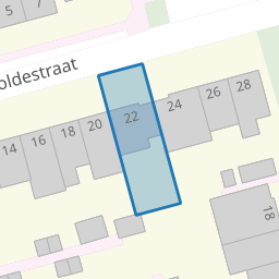 Perceel NOP00-AZ-5274