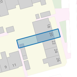 Perceel NOP00-AZ-5279