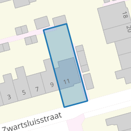 Perceel NOP00-AZ-5283