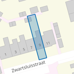 Perceel NOP00-AZ-5284