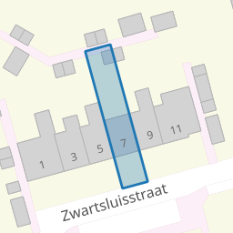 Perceel NOP00-AZ-5285