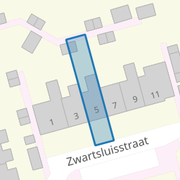 Perceel NOP00-AZ-5286