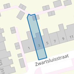 Perceel NOP00-AZ-5287