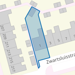 Perceel NOP00-AZ-5288