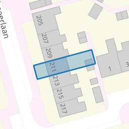 Perceel NOP00-AZ-5292