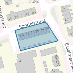 Perceel NOP00-AZ-5304