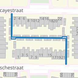 Perceel NOP00-AZ-5349