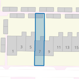 Perceel NOP00-AZ-5357