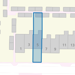 Perceel NOP00-AZ-5358