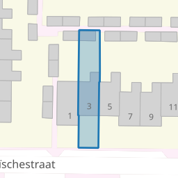 Perceel NOP00-AZ-5359