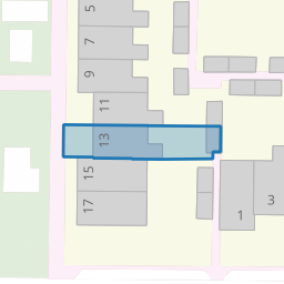 Perceel NOP00-AZ-5363