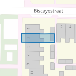 Perceel NOP00-AZ-5368