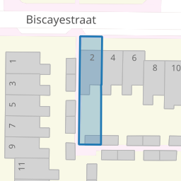 Perceel NOP00-AZ-5370