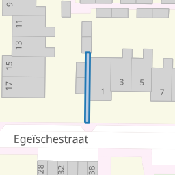 Perceel NOP00-AZ-5381