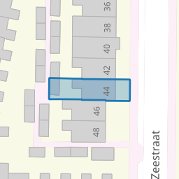 Perceel NOP00-AZ-5392