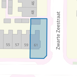 Perceel NOP00-AZ-5396