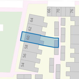 Perceel NOP00-AZ-5408