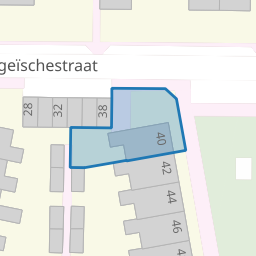 Perceel NOP00-AZ-5416