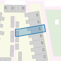 Perceel NOP00-AZ-5418