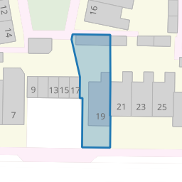 Perceel NOP00-AZ-5435