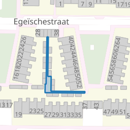 Perceel NOP00-AZ-5436