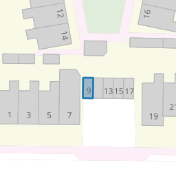 Perceel NOP00-AZ-5444