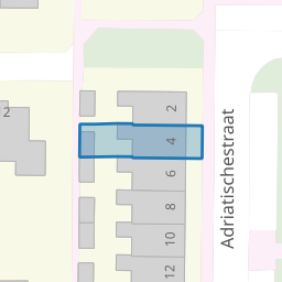 Perceel NOP00-AZ-5450