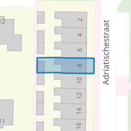 Perceel NOP00-AZ-5452