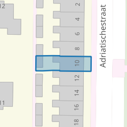 Perceel NOP00-AZ-5453