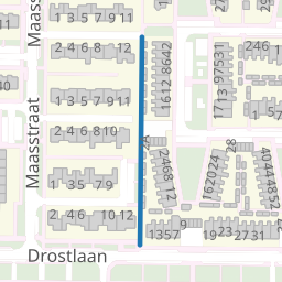 Perceel NOP00-AZ-5472