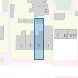 Perceel NOP00-AZ-5476