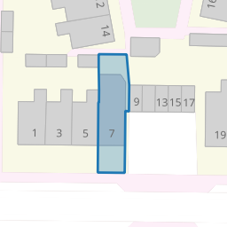 Perceel NOP00-AZ-5477