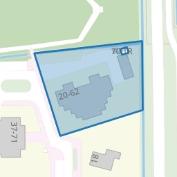 Perceel NOP00-AZ-5480