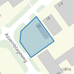 Perceel NOP00-AZ-5523