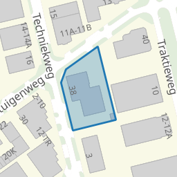 Perceel NOP00-AZ-5538