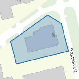 Perceel NOP00-AZ-5539