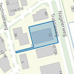 Perceel NOP00-AZ-5540