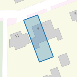 Perceel NOP00-AZ-5630