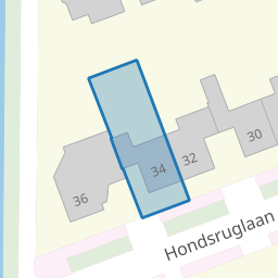 Perceel NOP00-AZ-5640