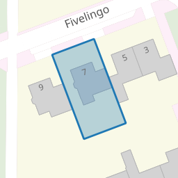 Perceel NOP00-AZ-5643